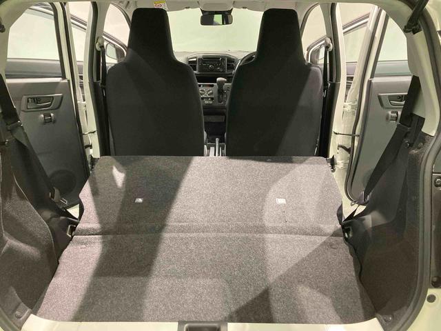 ミライースＬ　ＳＡIII下回り防錆済み　４ＷＤ　キーレス　エアバッグ　ＡＢＳ（青森県）の中古車