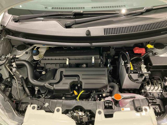 ミライースＬ　ＳＡIII下回り防錆済み　４ＷＤ　キーレス　エアバッグ　ＡＢＳ（青森県）の中古車