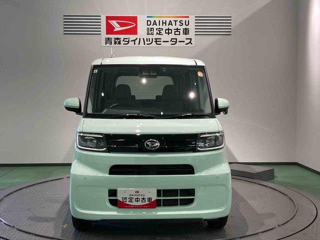 タントＸスペシャルナビ　ドアラレコ　エンスタ　下回り防錆済み　両側スライドドア　キーレス　ＡＢＳ　４ＷＤ　スマートキー（青森県）の中古車