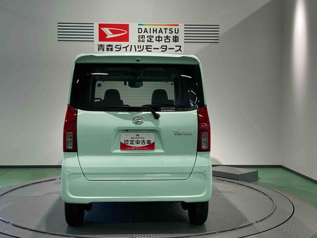 タントＸスペシャルナビ　ドアラレコ　エンスタ　下回り防錆済み　両側スライドドア　キーレス　ＡＢＳ　４ＷＤ　スマートキー（青森県）の中古車