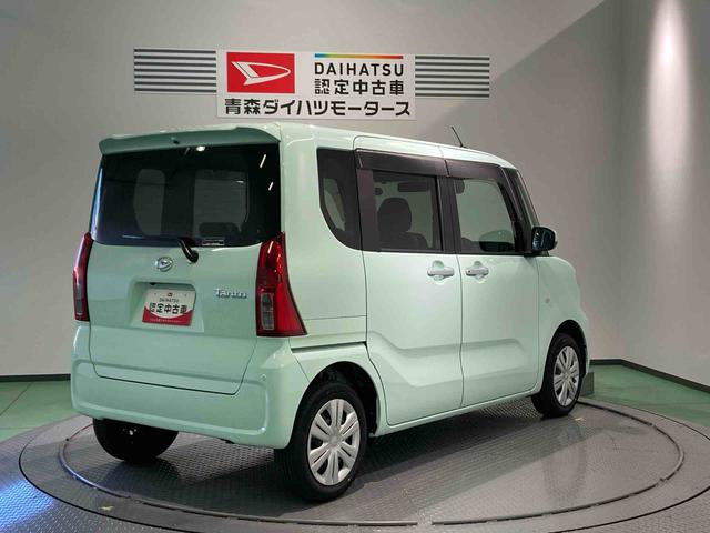 タントＸスペシャルナビ　ドアラレコ　エンスタ　下回り防錆済み　両側スライドドア　キーレス　ＡＢＳ　４ＷＤ　スマートキー（青森県）の中古車