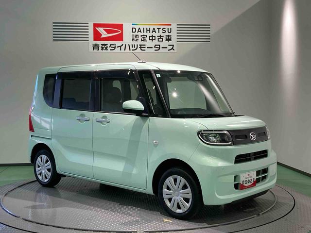 タントＸスペシャルナビ　ドアラレコ　エンスタ　下回り防錆済み　両側スライドドア　キーレス　ＡＢＳ　４ＷＤ　スマートキー（青森県）の中古車