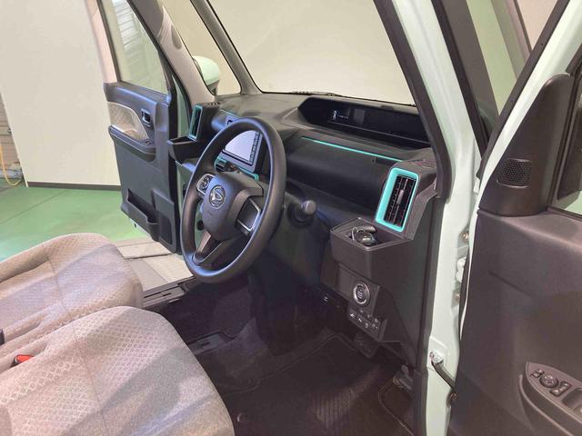 タントＸスペシャルナビ　ドアラレコ　エンスタ　下回り防錆済み　両側スライドドア　キーレス　ＡＢＳ　４ＷＤ　スマートキー（青森県）の中古車