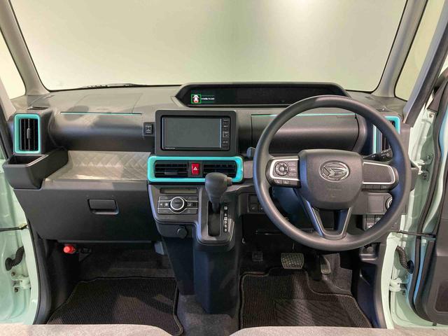 タントＸスペシャルナビ　ドアラレコ　エンスタ　下回り防錆済み　両側スライドドア　キーレス　ＡＢＳ　４ＷＤ　スマートキー（青森県）の中古車