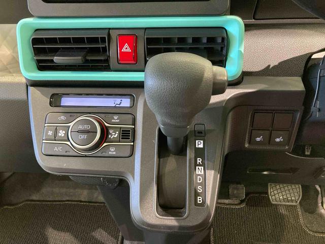 タントＸスペシャルナビ　ドアラレコ　エンスタ　下回り防錆済み　両側スライドドア　キーレス　ＡＢＳ　４ＷＤ　スマートキー（青森県）の中古車