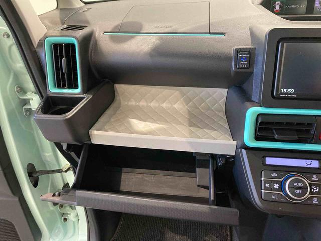 タントＸスペシャルナビ　ドアラレコ　エンスタ　下回り防錆済み　両側スライドドア　キーレス　ＡＢＳ　４ＷＤ　スマートキー（青森県）の中古車