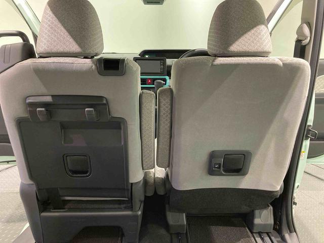 タントＸスペシャルナビ　ドアラレコ　エンスタ　下回り防錆済み　両側スライドドア　キーレス　ＡＢＳ　４ＷＤ　スマートキー（青森県）の中古車