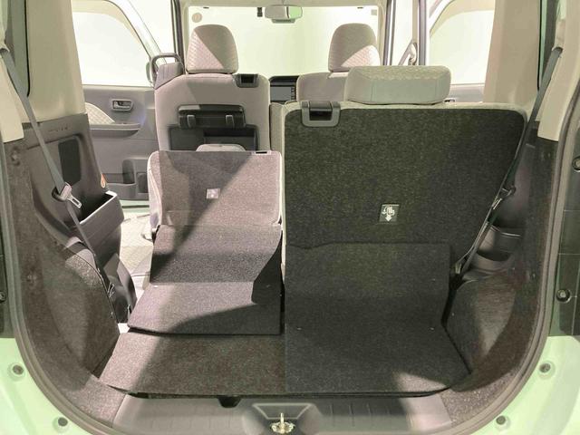 タントＸスペシャルナビ　ドアラレコ　エンスタ　下回り防錆済み　両側スライドドア　キーレス　ＡＢＳ　４ＷＤ　スマートキー（青森県）の中古車