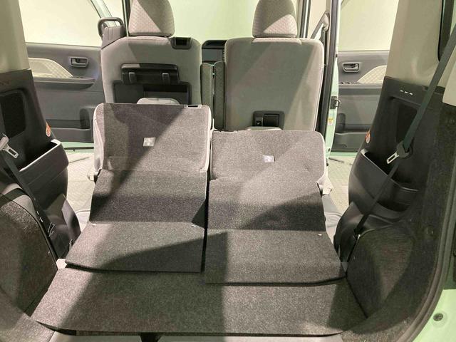 タントＸスペシャルナビ　ドアラレコ　エンスタ　下回り防錆済み　両側スライドドア　キーレス　ＡＢＳ　４ＷＤ　スマートキー（青森県）の中古車