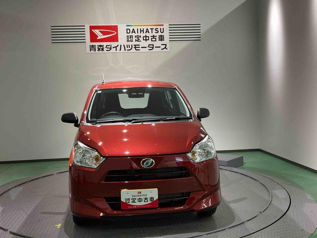 ミライースＬ　ＳＡIII下回り防錆済み　４ＷＤ　キーレスキー　エアバッグ　ＡＢＳ（青森県）の中古車