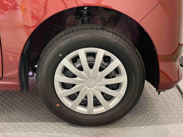 ミライースＬ　ＳＡIII下回り防錆済み　４ＷＤ　キーレスキー　エアバッグ　ＡＢＳ（青森県）の中古車