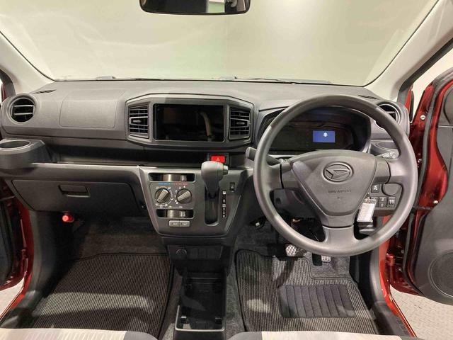 ミライースＬ　ＳＡIII下回り防錆済み　４ＷＤ　キーレスキー　エアバッグ　ＡＢＳ（青森県）の中古車