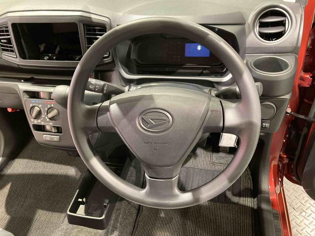 ミライースＬ　ＳＡIII下回り防錆済み　４ＷＤ　キーレスキー　エアバッグ　ＡＢＳ（青森県）の中古車