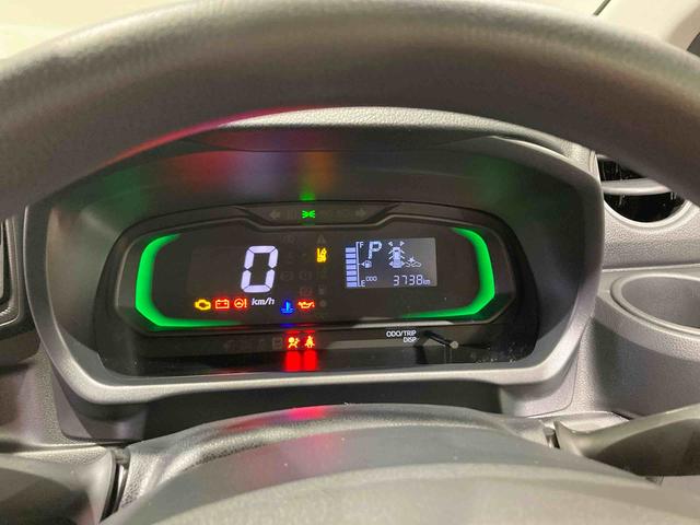 ミライースＬ　ＳＡIII下回り防錆済み　４ＷＤ　キーレスキー　エアバッグ　ＡＢＳ（青森県）の中古車