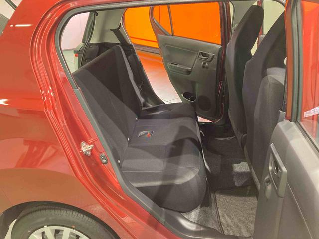 ミライースＬ　ＳＡIII下回り防錆済み　４ＷＤ　キーレスキー　エアバッグ　ＡＢＳ（青森県）の中古車