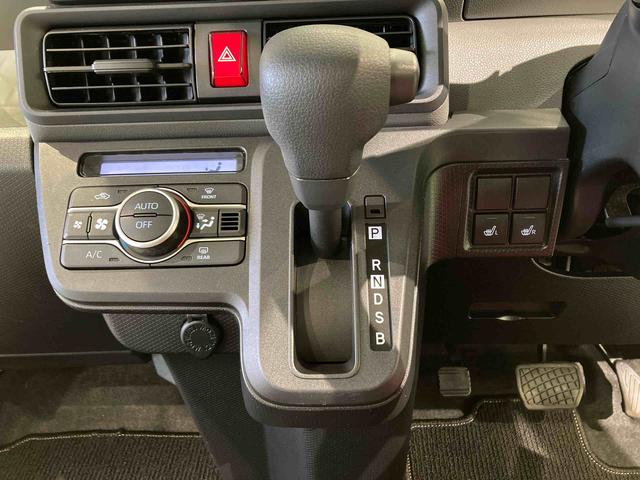 タントXセレクションナビ 前席シートヒーター 下回り防錆済み 両側スライドドア キーレス 4WD スマートキー(青森県)の中古車