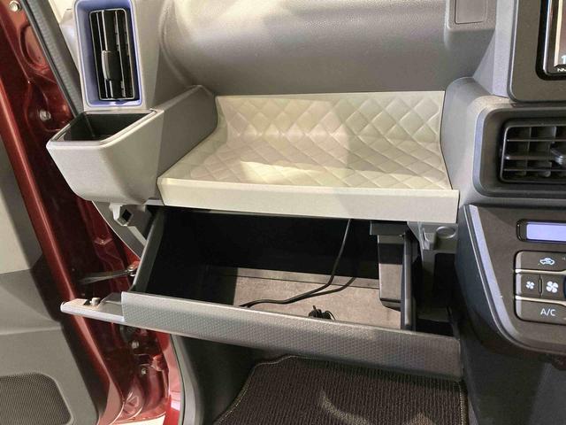 タントXセレクションナビ 前席シートヒーター 下回り防錆済み 両側スライドドア キーレス 4WD スマートキー(青森県)の中古車