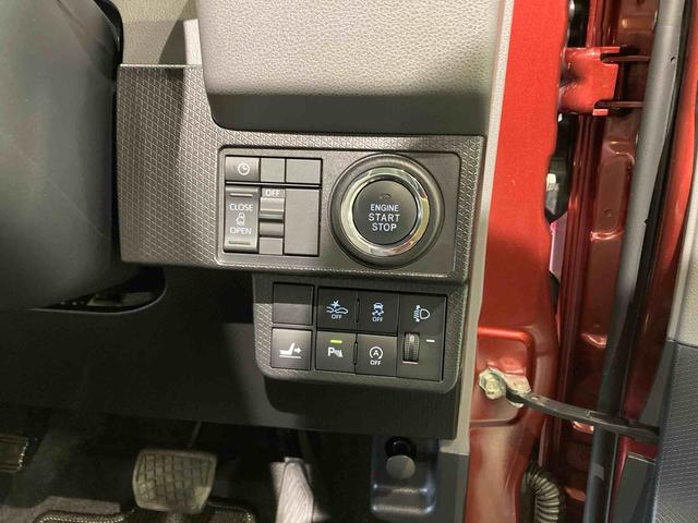 タントXセレクションナビ 前席シートヒーター 下回り防錆済み 両側スライドドア キーレス 4WD スマートキー(青森県)の中古車