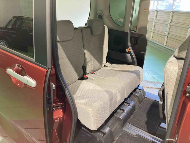 タントXセレクションナビ 前席シートヒーター 下回り防錆済み 両側スライドドア キーレス 4WD スマートキー(青森県)の中古車