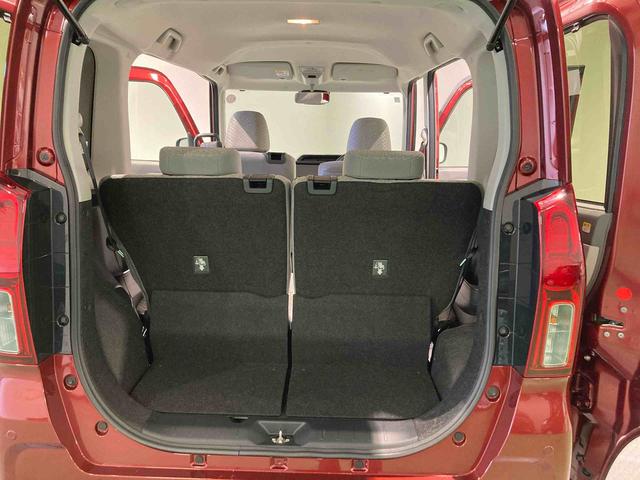 タントXセレクションナビ 前席シートヒーター 下回り防錆済み 両側スライドドア キーレス 4WD スマートキー(青森県)の中古車