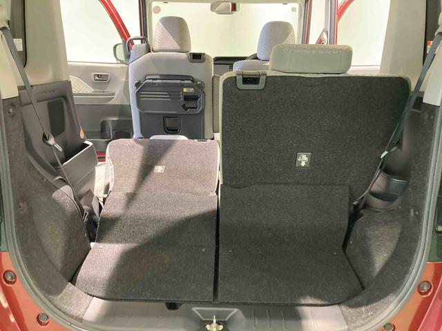 タントXセレクションナビ 前席シートヒーター 下回り防錆済み 両側スライドドア キーレス 4WD スマートキー(青森県)の中古車