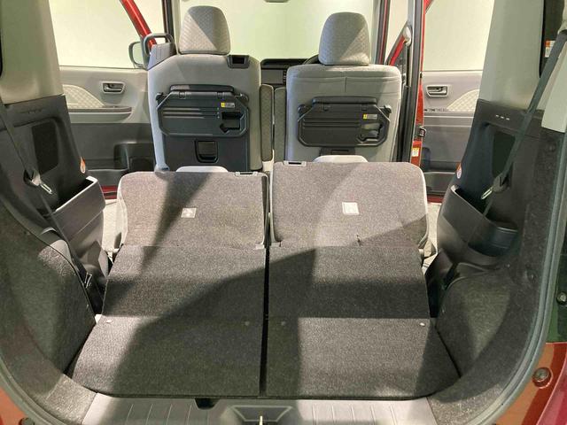 タントXセレクションナビ 前席シートヒーター 下回り防錆済み 両側スライドドア キーレス 4WD スマートキー(青森県)の中古車