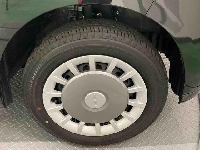 ムーヴキャンバスセオリーＧ下回り防錆済み　両側スライドドア　前席シートヒーター　４ＷＤ　キーフリー　スマートキー　エアバッグ（青森県）の中古車