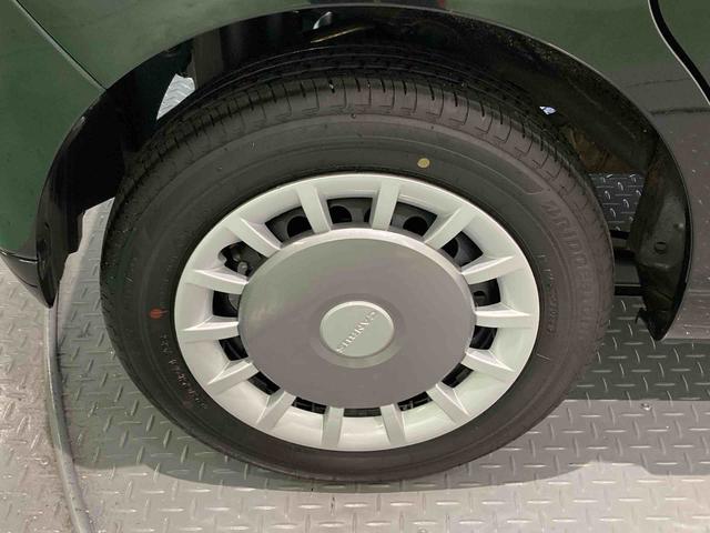 ムーヴキャンバスセオリーＧ下回り防錆済み　両側スライドドア　前席シートヒーター　４ＷＤ　キーフリー　スマートキー　エアバッグ（青森県）の中古車