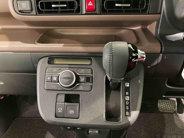 ムーヴキャンバスセオリーＧ下回り防錆済み　両側スライドドア　前席シートヒーター　４ＷＤ　キーフリー　スマートキー　エアバッグ（青森県）の中古車