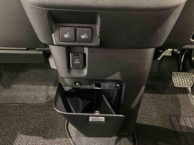 ムーヴキャンバスセオリーＧ下回り防錆済み　両側スライドドア　前席シートヒーター　４ＷＤ　キーフリー　スマートキー　エアバッグ（青森県）の中古車