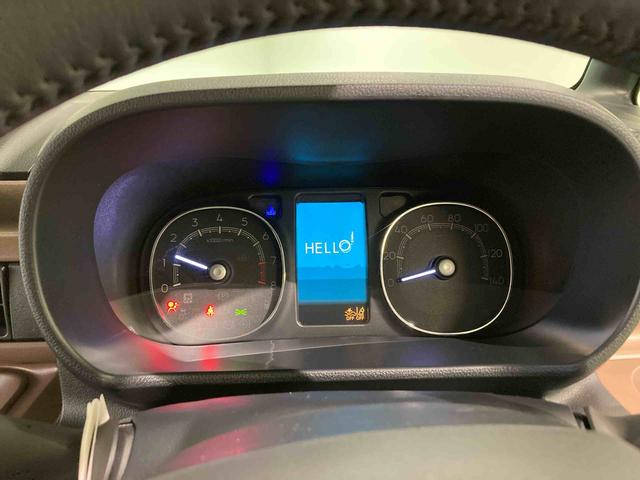 ムーヴキャンバスセオリーＧ下回り防錆済み　両側スライドドア　前席シートヒーター　４ＷＤ　キーフリー　スマートキー　エアバッグ（青森県）の中古車