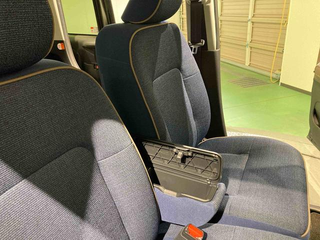 ムーヴキャンバスセオリーＧ下回り防錆済み　両側スライドドア　前席シートヒーター　４ＷＤ　キーフリー　スマートキー　エアバッグ（青森県）の中古車