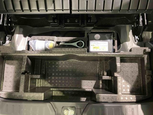 ムーヴキャンバスセオリーＧ下回り防錆済み　両側スライドドア　前席シートヒーター　４ＷＤ　キーフリー　スマートキー　エアバッグ（青森県）の中古車