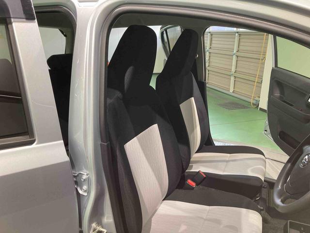 ミライースX SAIII下回り防錆済み エアバッグ キ−レス ABS 4WD(青森県)の中古車