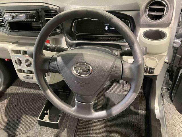 ミライースX SAIII下回り防錆済み エアバッグ キ−レス ABS 4WD(青森県)の中古車