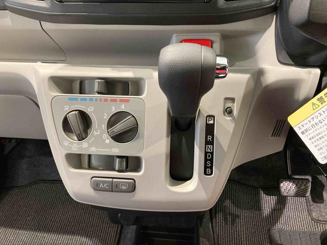 ミライースX SAIII下回り防錆済み エアバッグ キ−レス ABS 4WD(青森県)の中古車