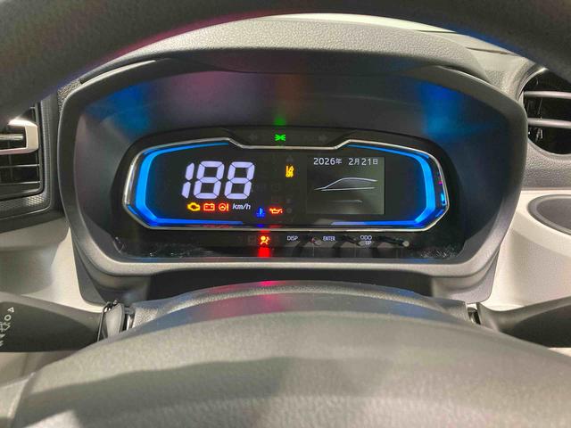 ミライースX SAIII下回り防錆済み エアバッグ キ−レス ABS 4WD(青森県)の中古車