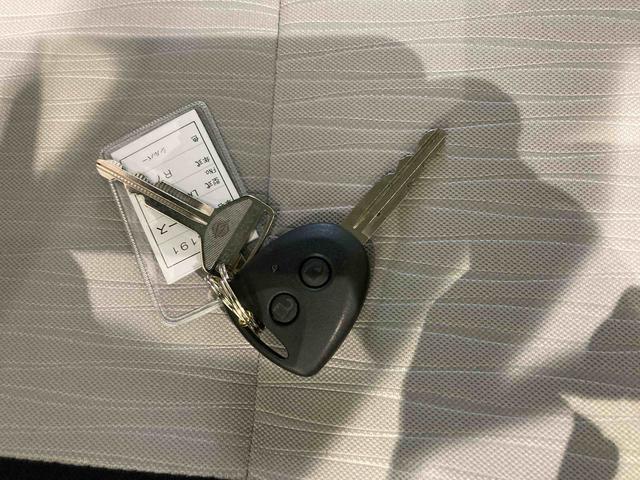 ミライースX SAIII下回り防錆済み エアバッグ キ−レス ABS 4WD(青森県)の中古車