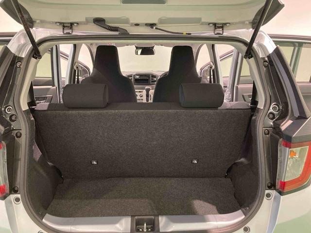 ミライースX SAIII下回り防錆済み エアバッグ キ−レス ABS 4WD(青森県)の中古車