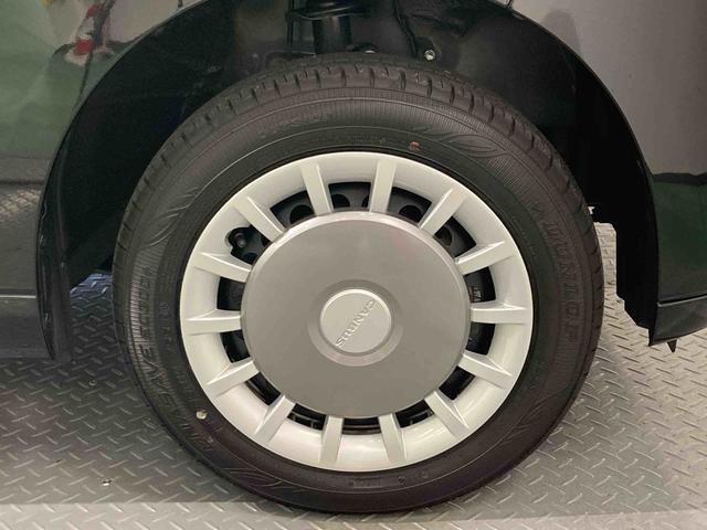 ムーヴキャンバスセオリーＧ下回り防錆済み　両側スライドドア　前席シートヒーター　４ＷＤ　キーフリー　スマートキー　エアバッグ（青森県）の中古車