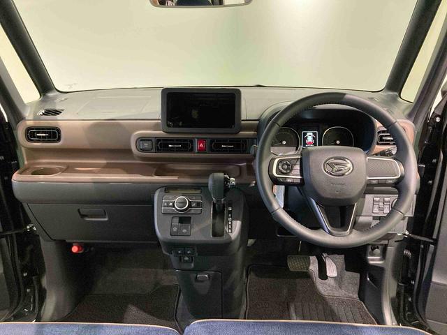 ムーヴキャンバスセオリーＧ下回り防錆済み　両側スライドドア　前席シートヒーター　４ＷＤ　キーフリー　スマートキー　エアバッグ（青森県）の中古車