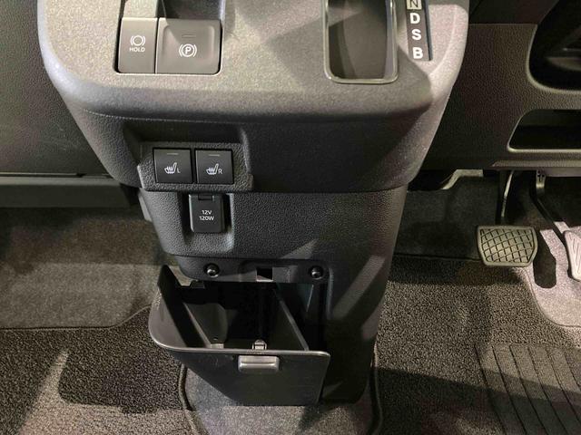 ムーヴキャンバスセオリーＧ下回り防錆済み　両側スライドドア　前席シートヒーター　４ＷＤ　キーフリー　スマートキー　エアバッグ（青森県）の中古車