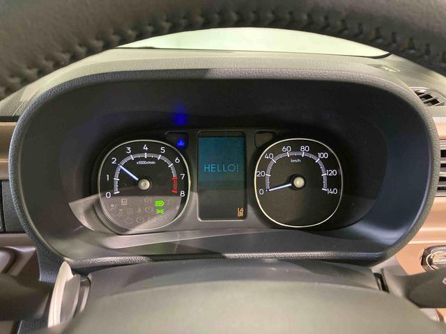 ムーヴキャンバスセオリーＧ下回り防錆済み　両側スライドドア　前席シートヒーター　４ＷＤ　キーフリー　スマートキー　エアバッグ（青森県）の中古車