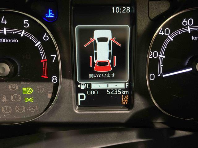 ムーヴキャンバスセオリーＧ下回り防錆済み　両側スライドドア　前席シートヒーター　４ＷＤ　キーフリー　スマートキー　エアバッグ（青森県）の中古車