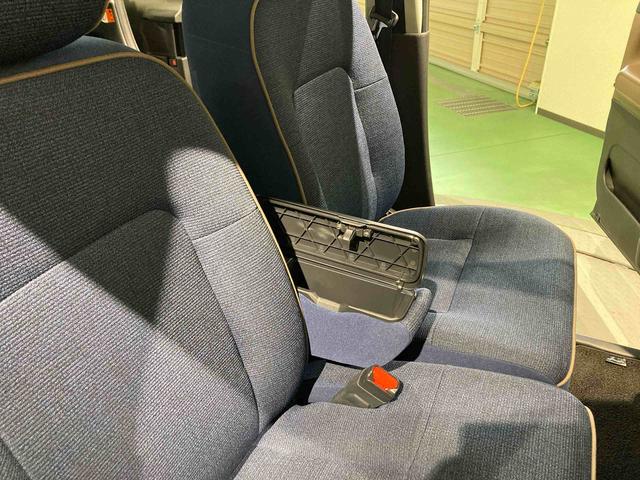 ムーヴキャンバスセオリーＧ下回り防錆済み　両側スライドドア　前席シートヒーター　４ＷＤ　キーフリー　スマートキー　エアバッグ（青森県）の中古車