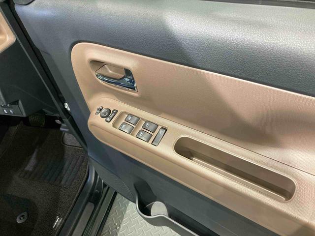 ムーヴキャンバスセオリーＧ下回り防錆済み　両側スライドドア　前席シートヒーター　４ＷＤ　キーフリー　スマートキー　エアバッグ（青森県）の中古車