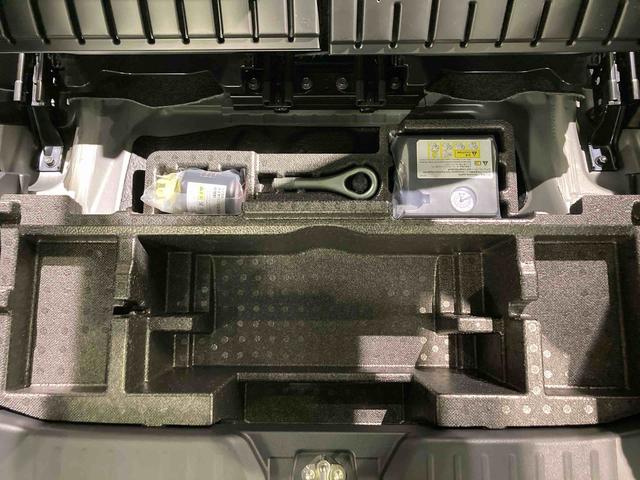 ムーヴキャンバスセオリーＧ下回り防錆済み　両側スライドドア　前席シートヒーター　４ＷＤ　キーフリー　スマートキー　エアバッグ（青森県）の中古車