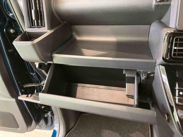 タントカスタムＲＳナビ　ＥＴＣ　前席シートヒーター　下回り防錆済み　ターボ　４ＷＤ　エアバッグ　アルミ　ＡＢＳ　キーフリー（青森県）の中古車