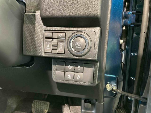 タントカスタムＲＳナビ　ＥＴＣ　前席シートヒーター　下回り防錆済み　ターボ　４ＷＤ　エアバッグ　アルミ　ＡＢＳ　キーフリー（青森県）の中古車