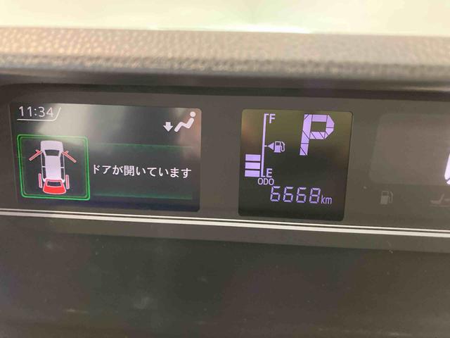 タントカスタムＲＳナビ　ＥＴＣ　前席シートヒーター　下回り防錆済み　ターボ　４ＷＤ　エアバッグ　アルミ　ＡＢＳ　キーフリー（青森県）の中古車